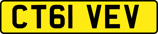 CT61VEV
