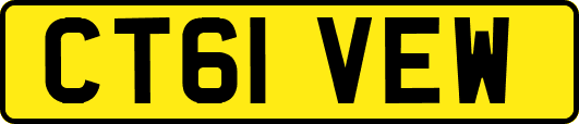 CT61VEW