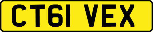 CT61VEX