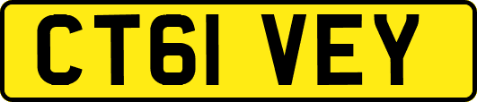 CT61VEY