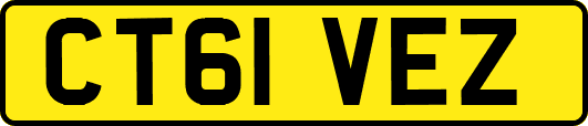 CT61VEZ
