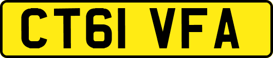 CT61VFA