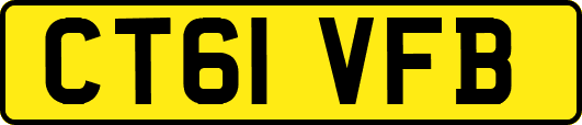 CT61VFB