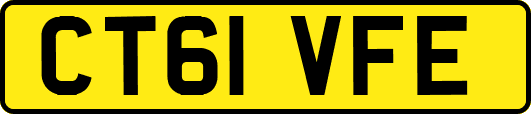 CT61VFE