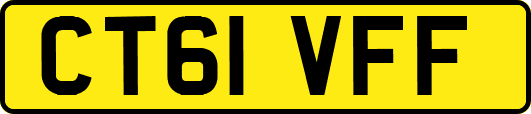 CT61VFF
