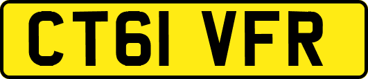 CT61VFR
