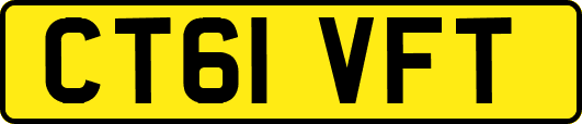 CT61VFT