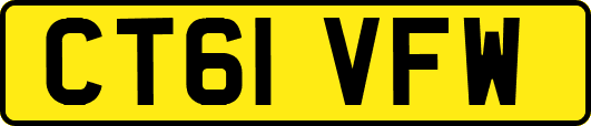 CT61VFW