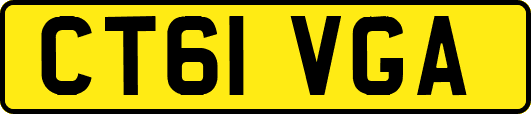 CT61VGA