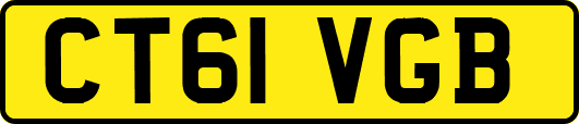 CT61VGB