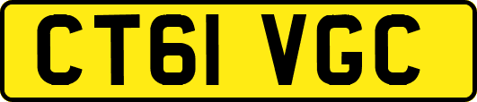 CT61VGC