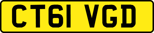 CT61VGD