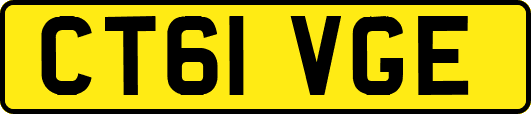 CT61VGE