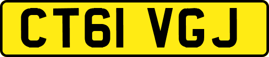 CT61VGJ