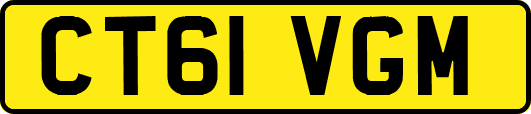 CT61VGM
