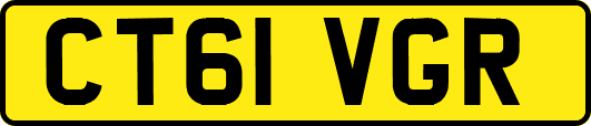 CT61VGR