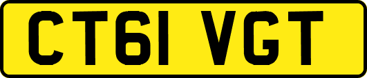 CT61VGT