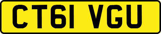 CT61VGU