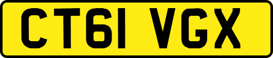 CT61VGX