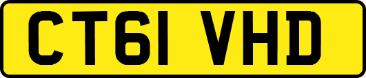 CT61VHD
