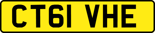 CT61VHE