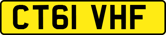 CT61VHF