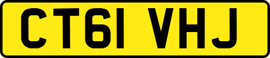 CT61VHJ