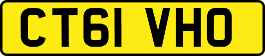 CT61VHO