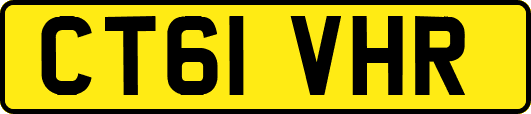 CT61VHR