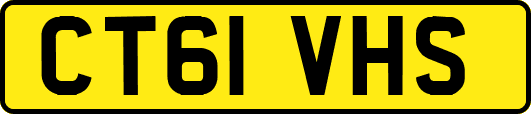CT61VHS