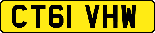 CT61VHW