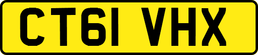 CT61VHX