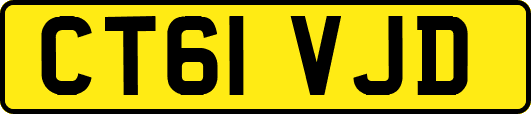 CT61VJD