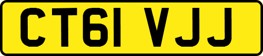CT61VJJ