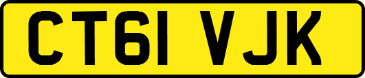CT61VJK