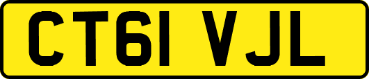 CT61VJL