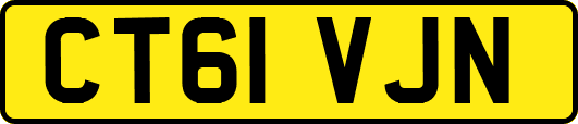 CT61VJN