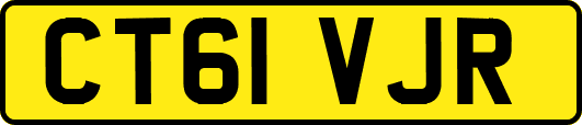 CT61VJR