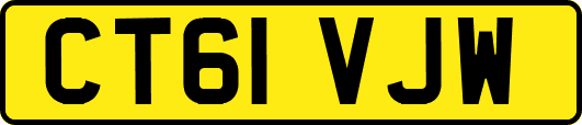 CT61VJW