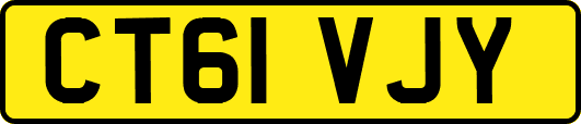 CT61VJY