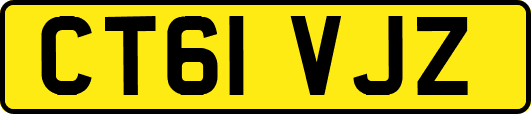 CT61VJZ