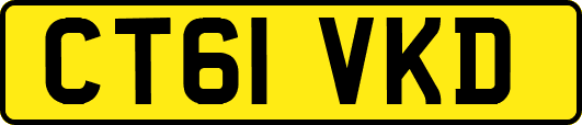 CT61VKD