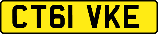 CT61VKE