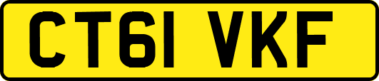 CT61VKF