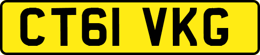 CT61VKG