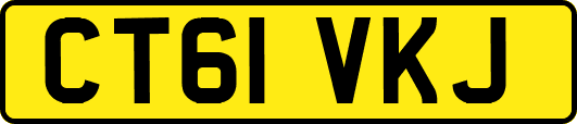 CT61VKJ