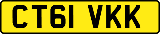 CT61VKK
