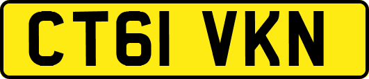 CT61VKN