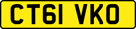 CT61VKO