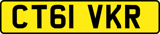 CT61VKR